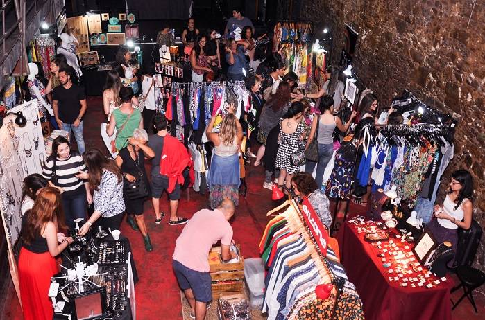 Botafood e Retoke se reúnem em evento neste fim de semana