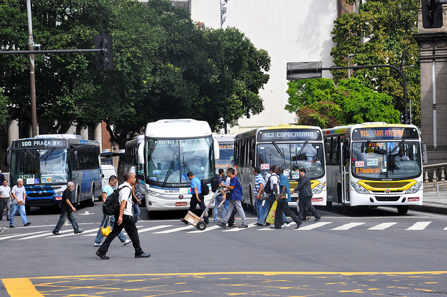 Feriados devem causar prejuízo de 14,6 bilhões de reais ao Rio