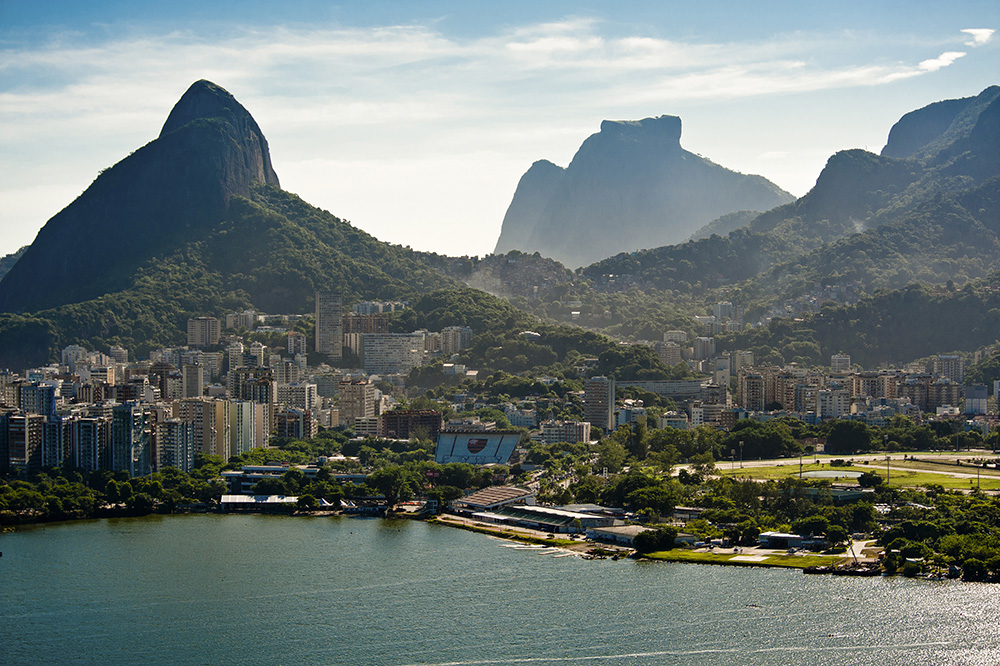 Decreto barra novos condomínios na região do Parque da Catacumba