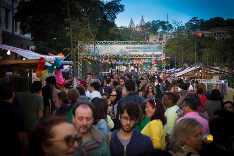 Carioquíssima Gourmet faz edição no Boulevard Olímpico