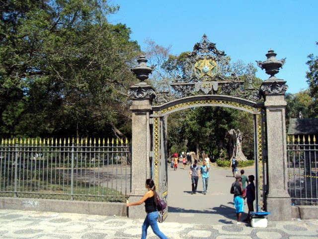 Proclamação da República inspira passeio gratuito pelo Centro