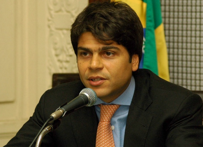 Pedro Paulo (PMDB)