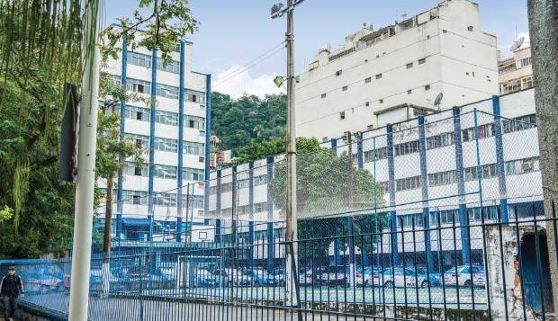 Banco imobiliário