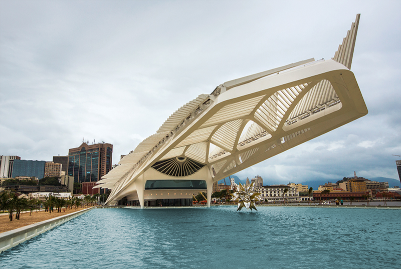 Museu do Amanhã recebe Marcha pela Ciência no próximo sábado (02)