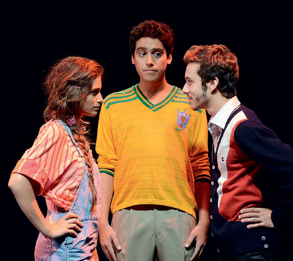 Pedro Malazarte e a Arara Gigante volta ao palco