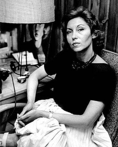 Instituto Moreira Salles celebra centenário de Clarice Lispector em site