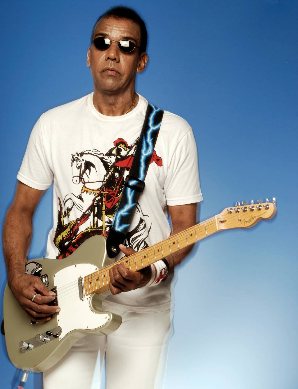 Última semana do Arena Banco Original tem Jorge Ben Jor e mais