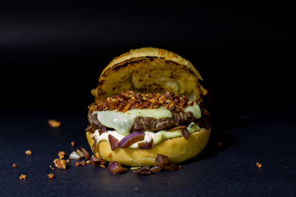 Bar na Tijuca promove evento de hambúrguer e cerveja