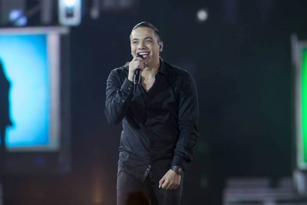 Shows de ídolos populares agitam a Barra da Tijuca