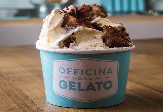 COMER & BEBER 2017/2018: sorvetes - Comidinhas