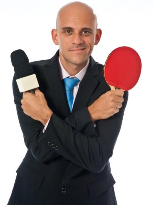 Palco na Tijuca recebe festival de comédia