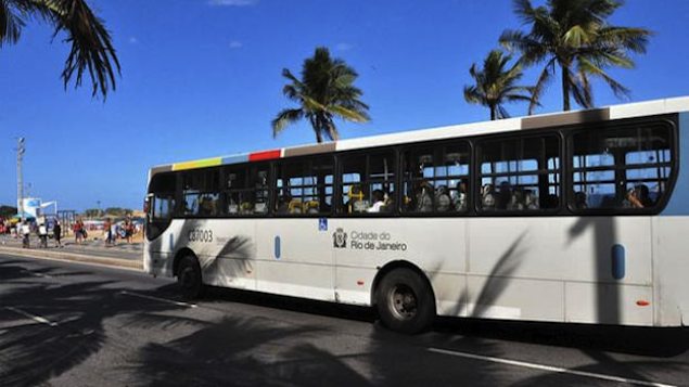 Duas linhas de ônibus substituem outras seis na Zona Sul
