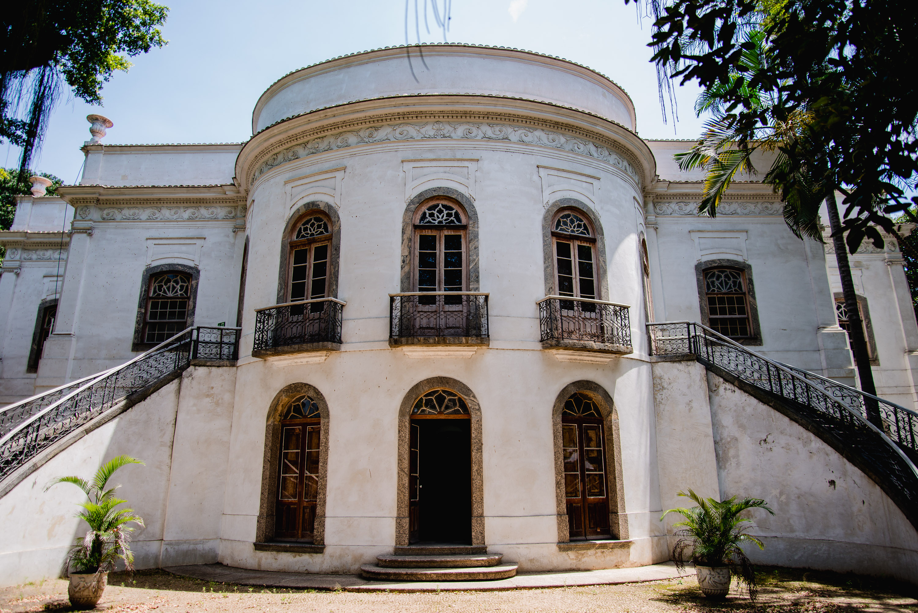 O Cluster celebra aniversário com evento na Casa da Marquesa