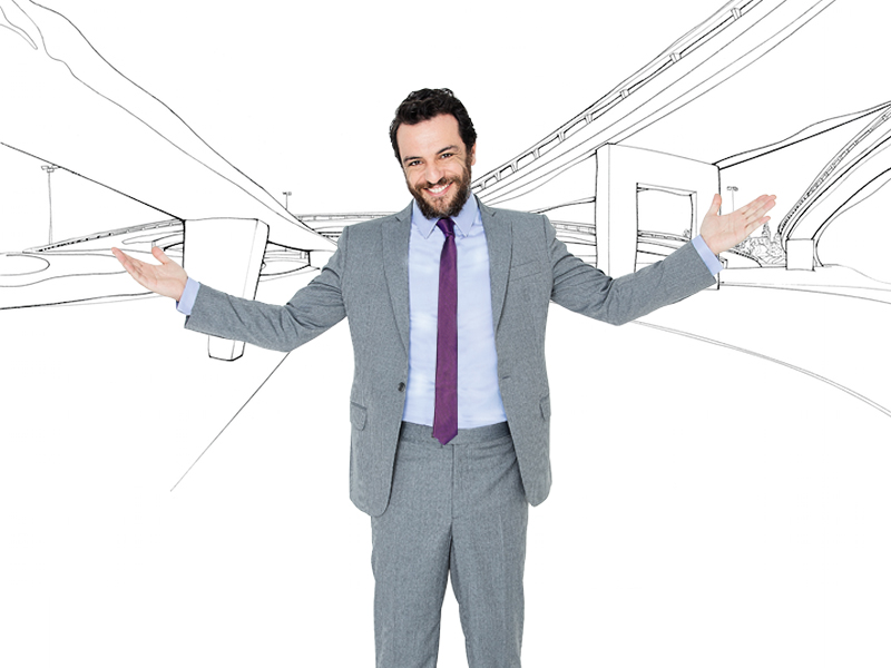 Rodrigo Lombardi brilha como ator em 2015