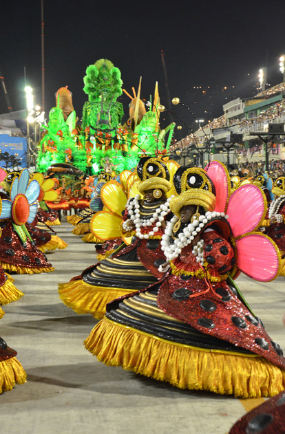 A história do Carnaval em 15 curiosidades