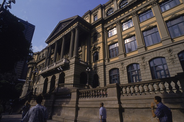 Biblioteca Nacional