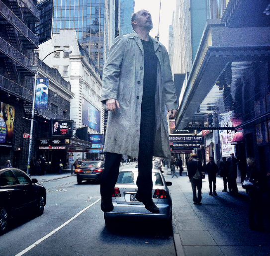 birdman