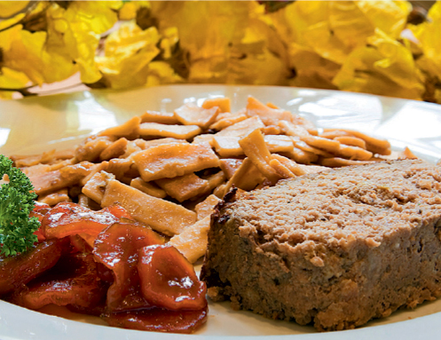 Gutessen Café e Restaurante