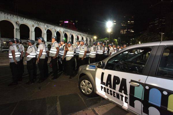Mais três bairros recebem novo modelo de policiamento na terça (1º)