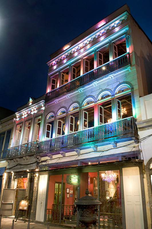 S.O.S: em recuperação judicial, Rio Scenarium busca ajuda para driblar a crise pandêmica