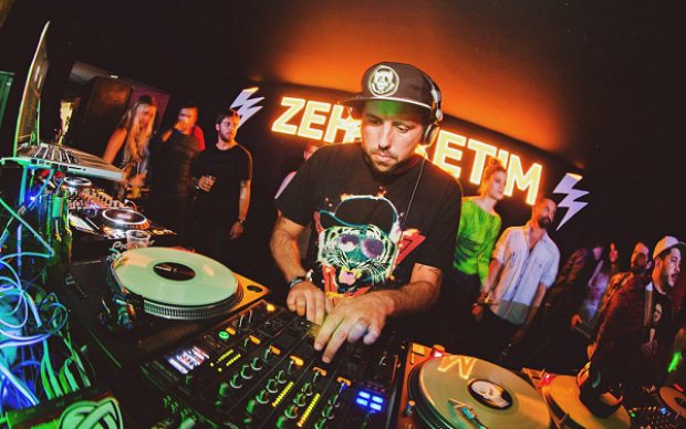 Zeh Pretim