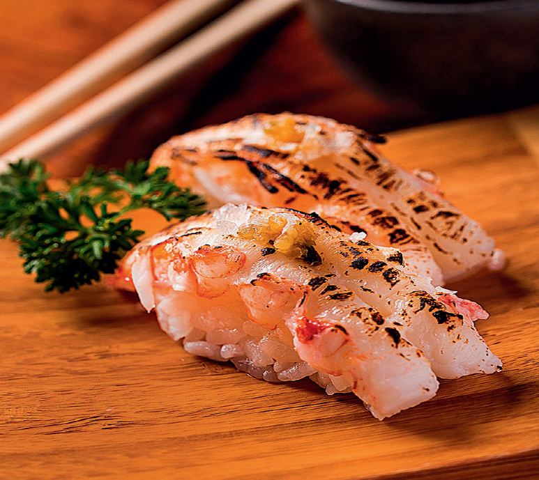 Minimok traz de São Paulo o experiente Carlos Ohata