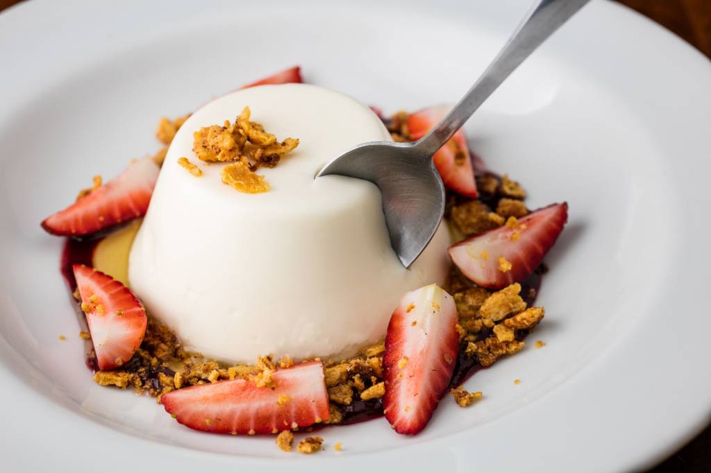 Quinze endereços que servem atraentes sobremesas geladas