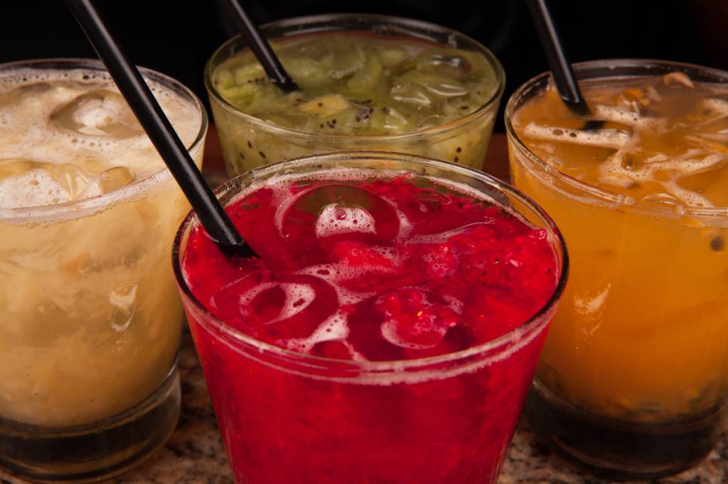 Quiosques da orla terão carta de drinques regionais para a Olimpíada