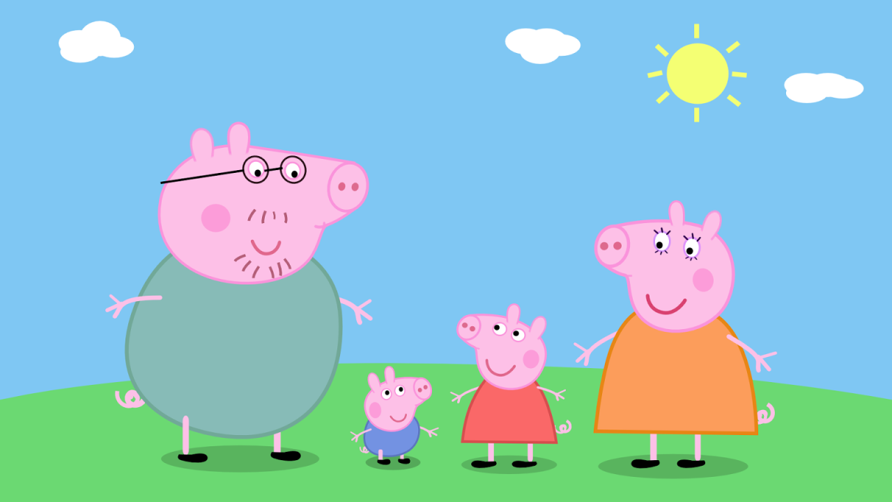 peppa_pig citibank