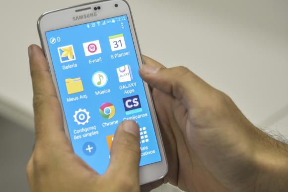 Rio 2016 terá uso de internet quatro vezes maior que em Londres