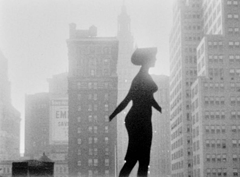 Mostra exibe 30 títulos de ícones do cinema estrutural