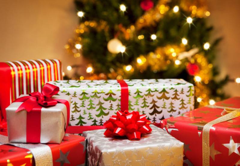 Saiba onde fazer doações neste Natal