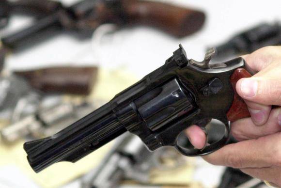 Rio tem 36 policiais assassinados em 2018