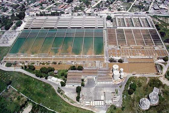 Justiça do Trabalho anula privatização da CEDAE