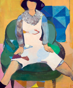cristina canale