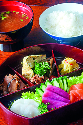 COMER & BEBER 2017/2018: restaurantes japoneses