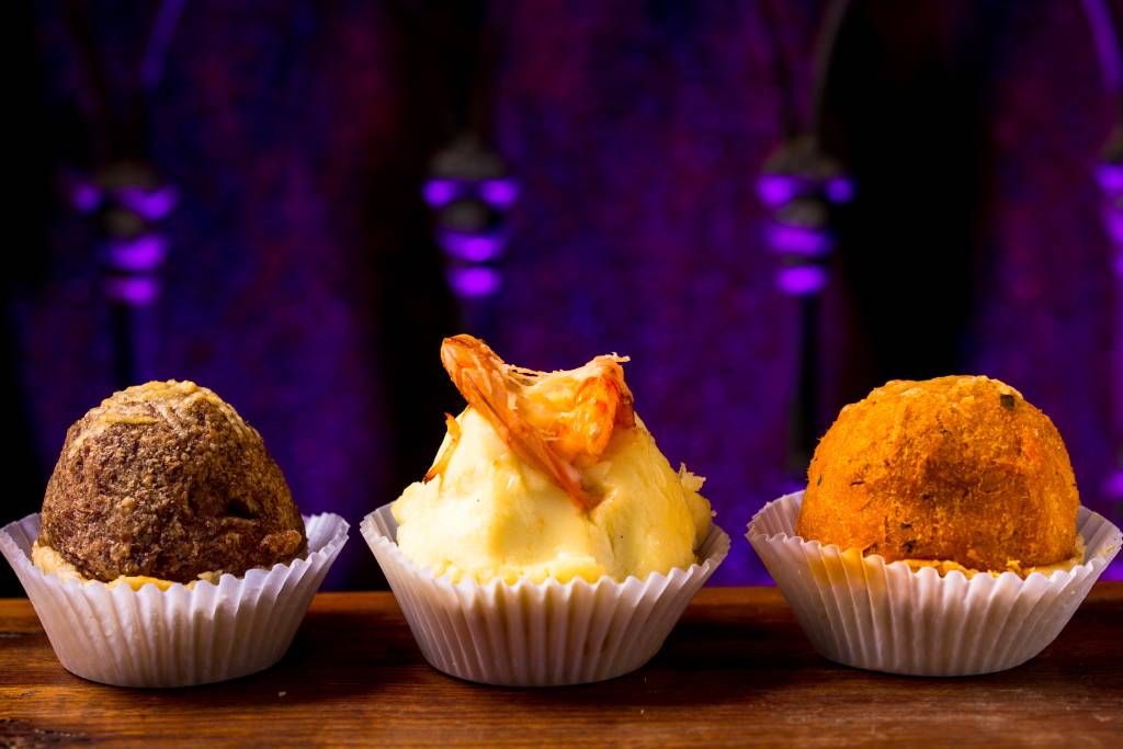 Belmonte ganha unidade no Leme