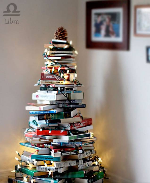 Feita com livros Feita com livros