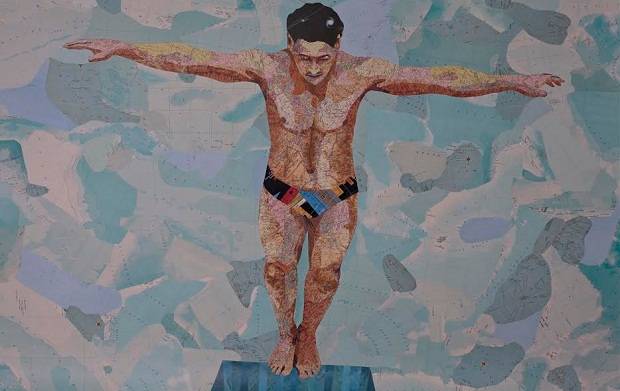 ArtRio realiza circuito de exposições neste fim de semana