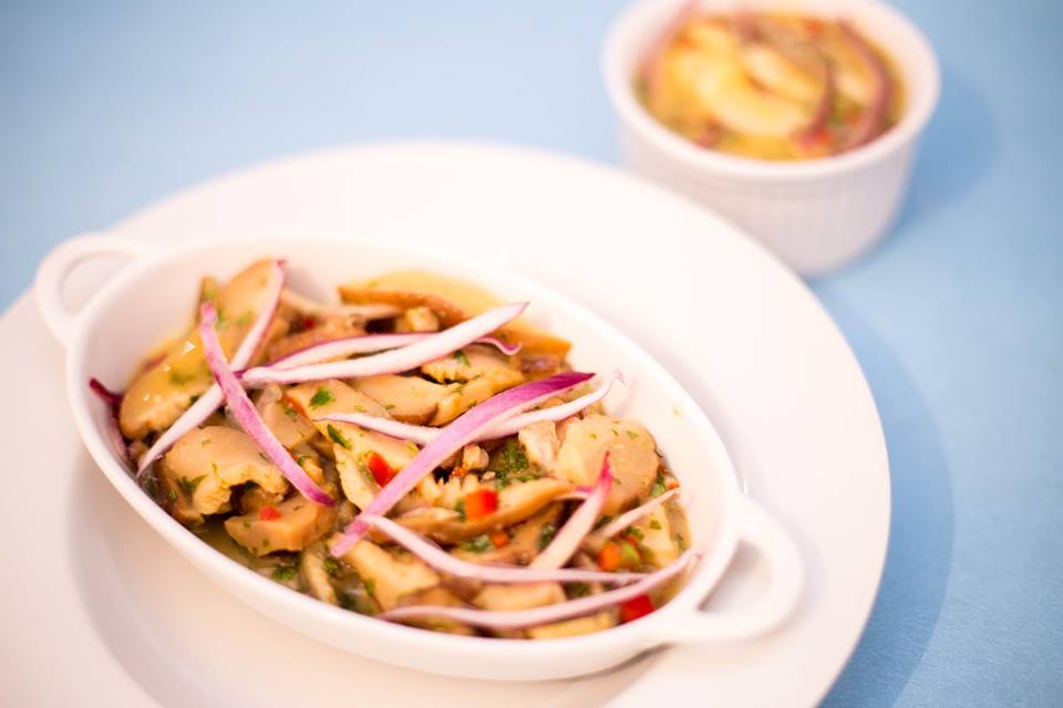 vegbora