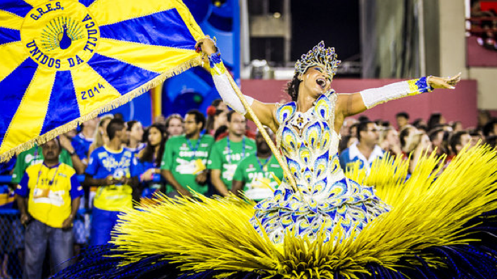 Unidos da Tijuca