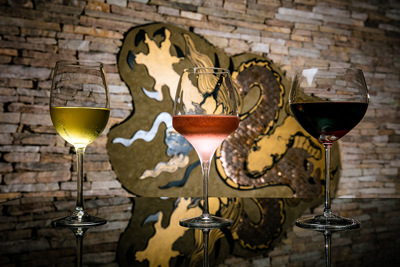 COMER & BEBER 2016: Mr. Lam tem a melhor carta de vinhos