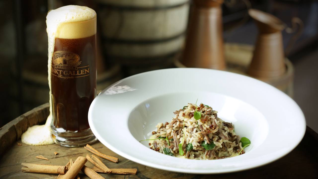 chope vila st gallen