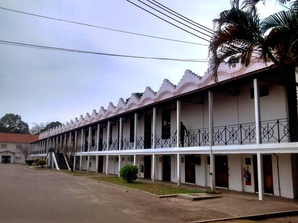 Governo do estado firma protocolo com museu americano