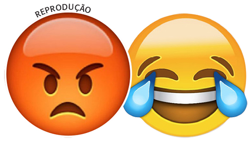 CARINHAS EMOTICON