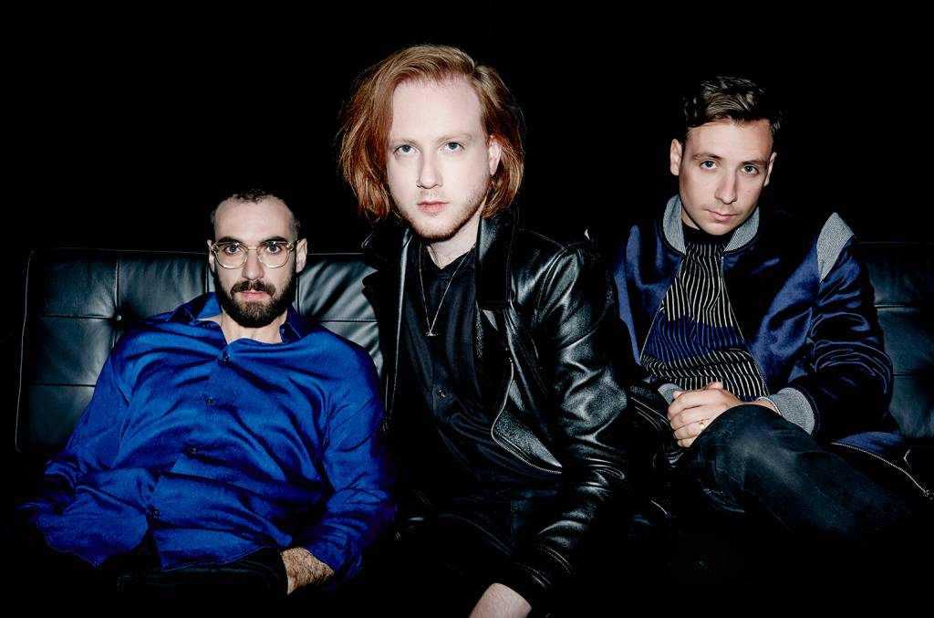 Shows internacionais confirmados no Circo Voador