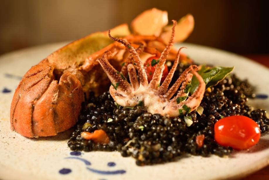 Sabores da ilha: receitas da Sardenha destacam-se no cardápio Sabores da ilha: receitas da Sardenha destacam-se no cardápio