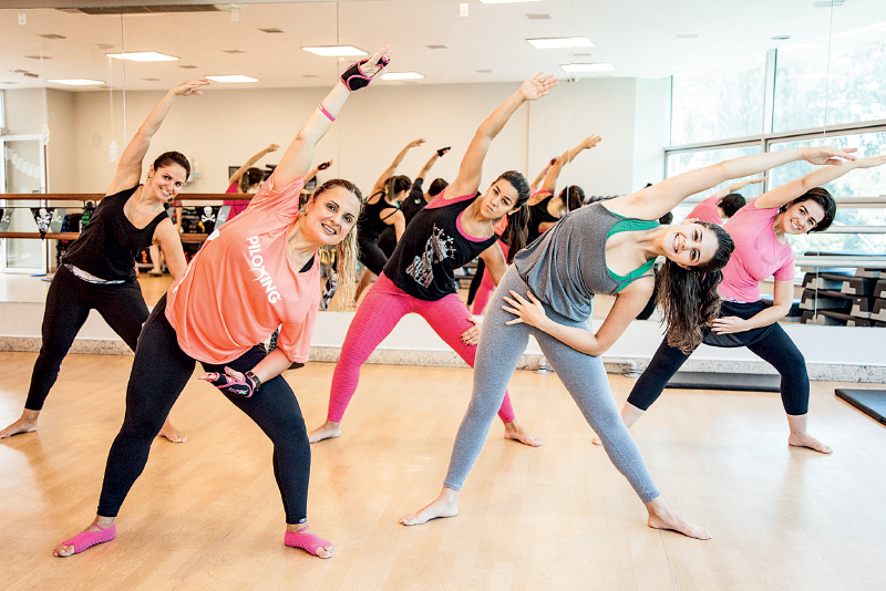 piloxing