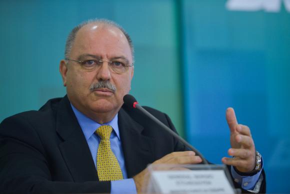 Sérgio Etchegoyen