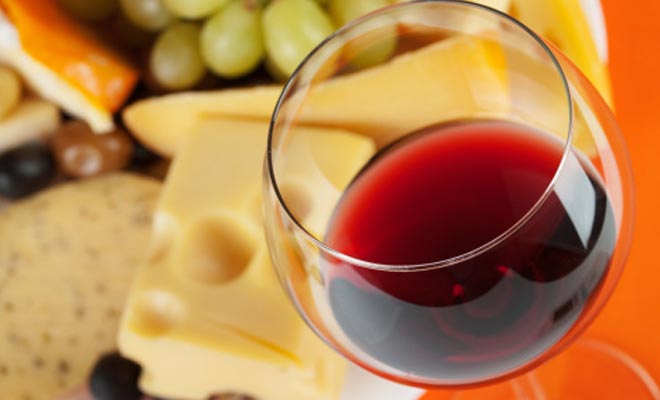 Festival de Inverno oferece degustação de vinhos, cervejas e queijos